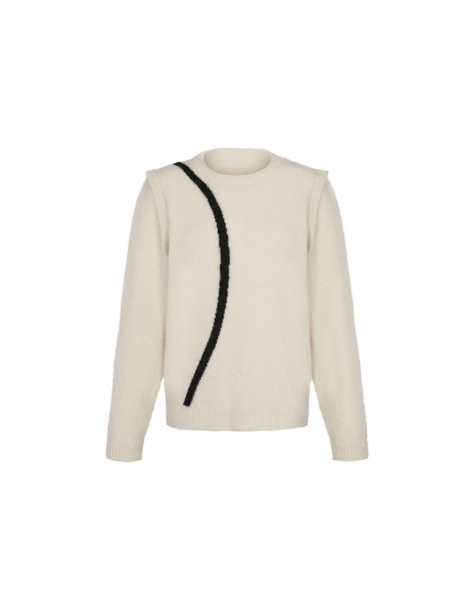 ROMI SWEATER