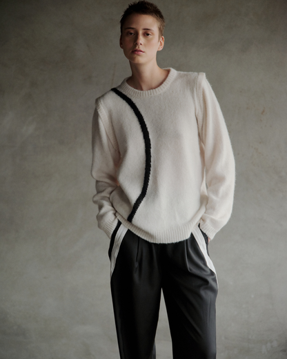 ROMI SWEATER