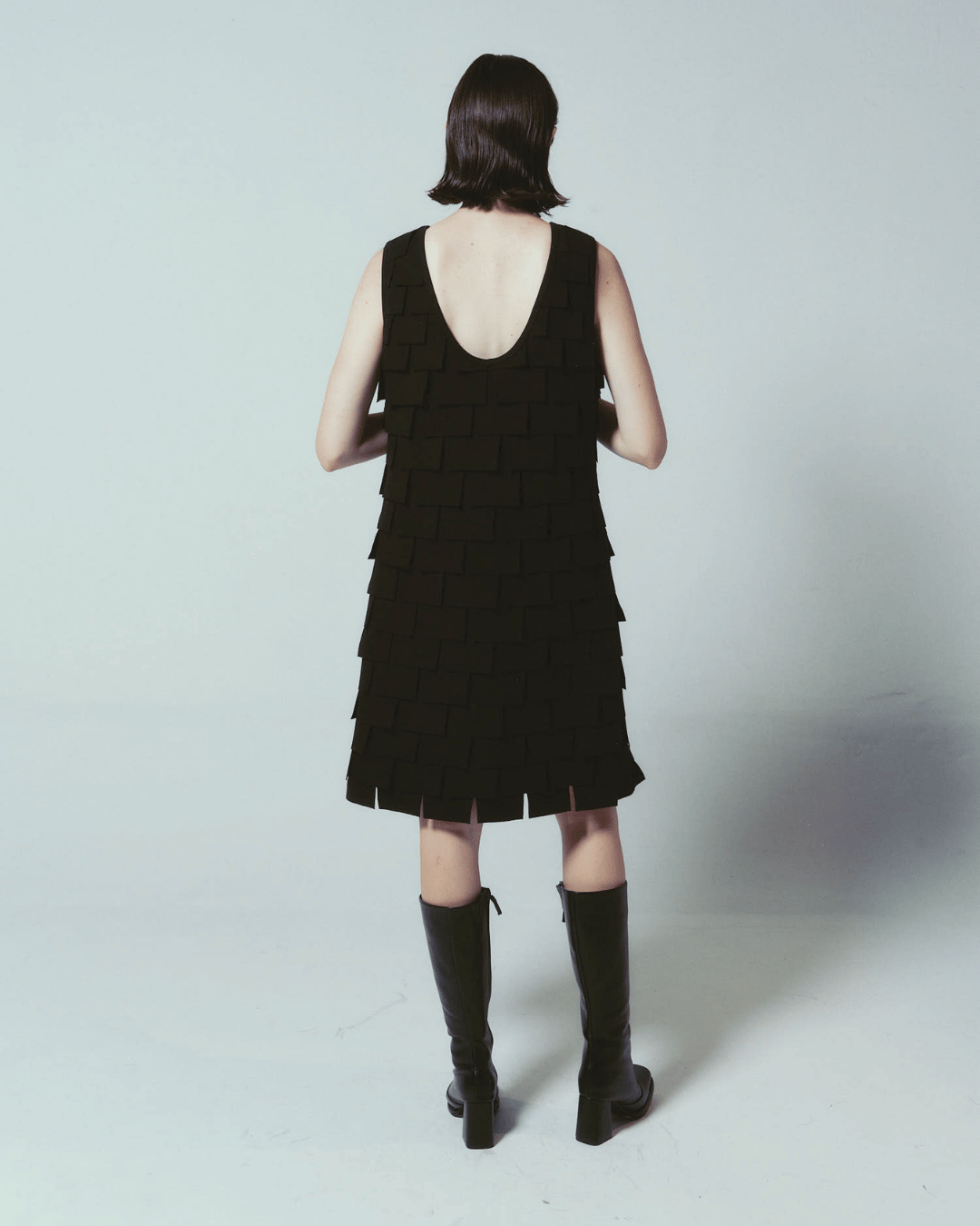 VESTIDO IVY