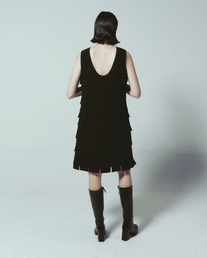 VESTIDO IVY