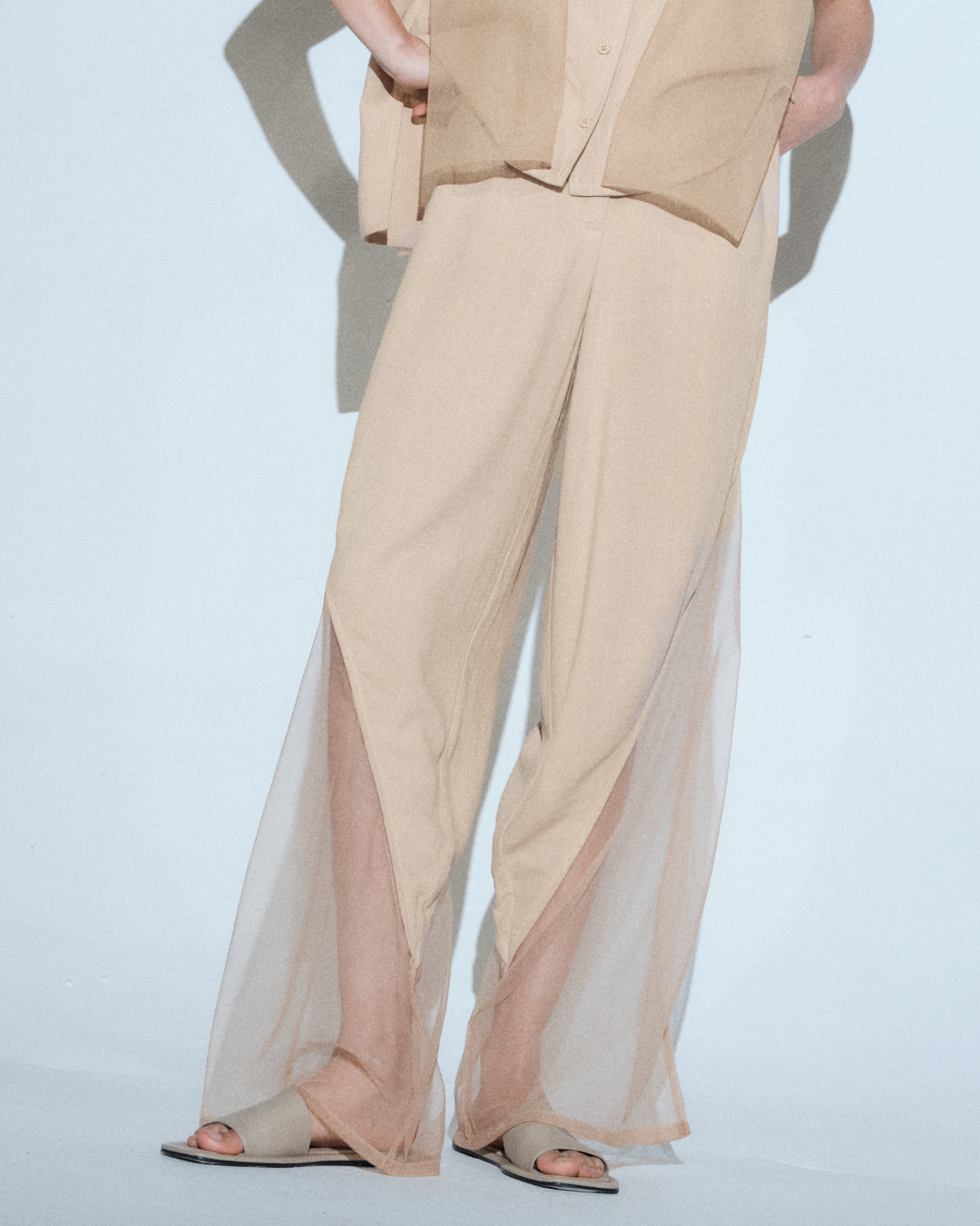 ISABELLA PANTS NUDE