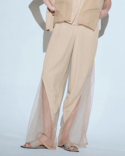 ISABELLA PANTS NUDE