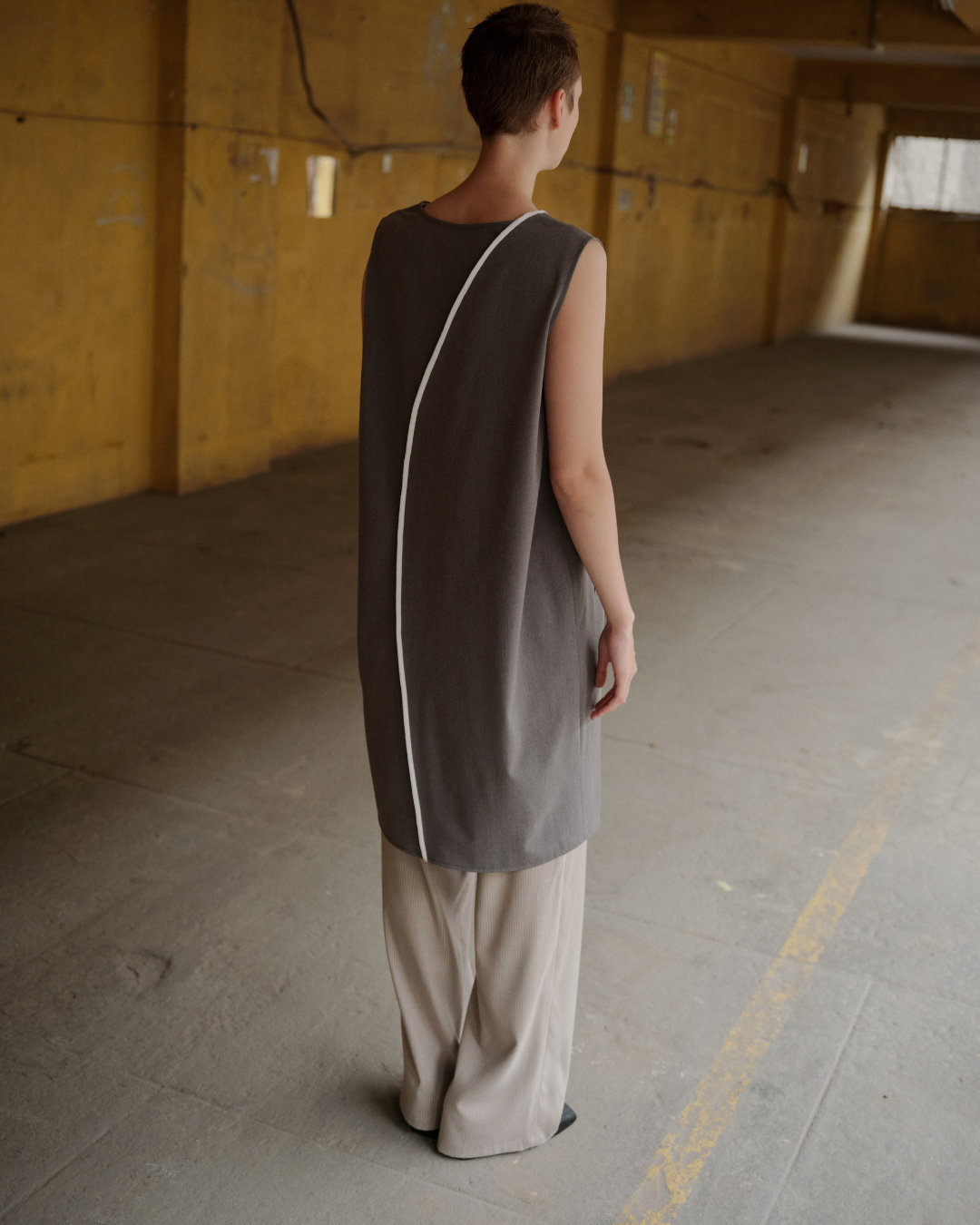 LINA DRESS