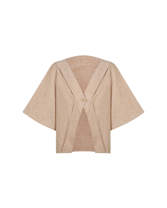 VIANNE BLOUSE
