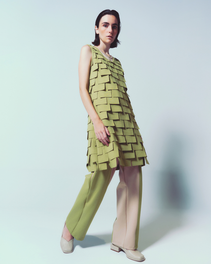 VESTIDO IVY