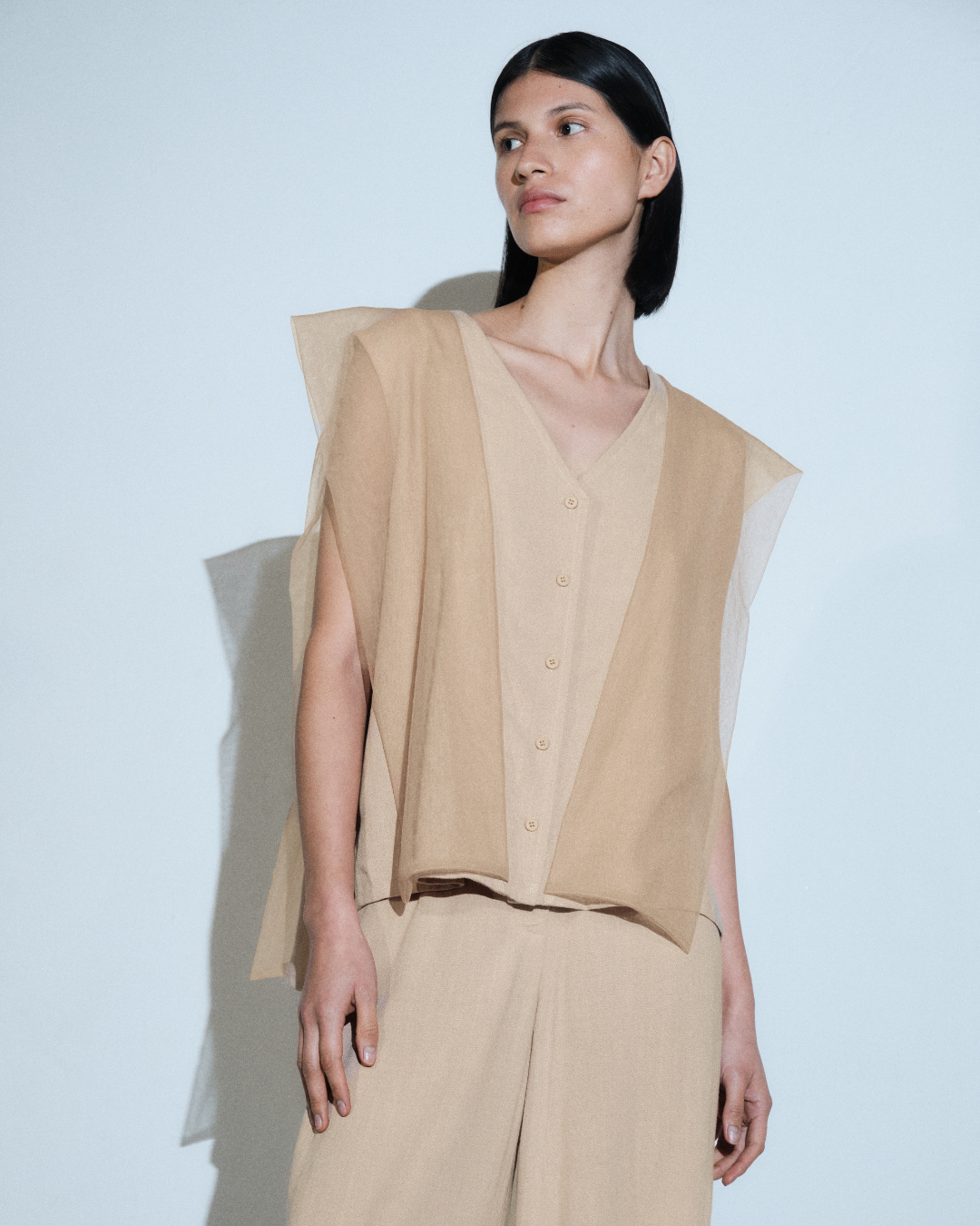 BLUSA ZANCU