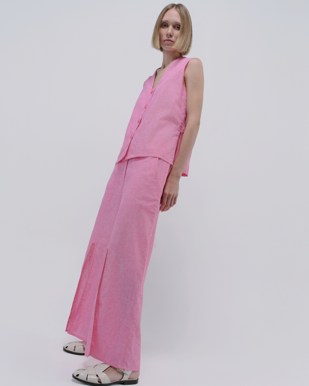 IRIS PANTS