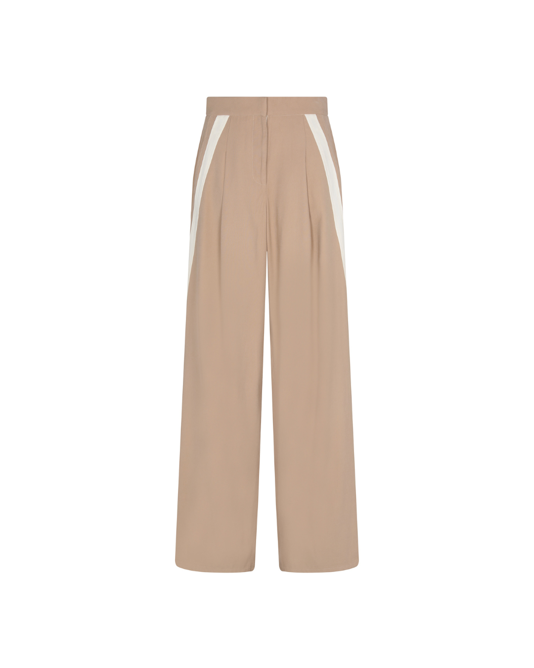 ARLA PANTS BEIGE