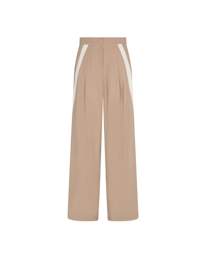 ARLA PANTS BEIGE