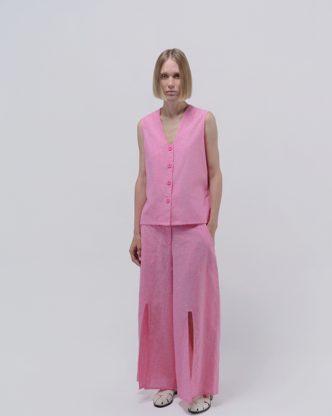 IRIS PANTS