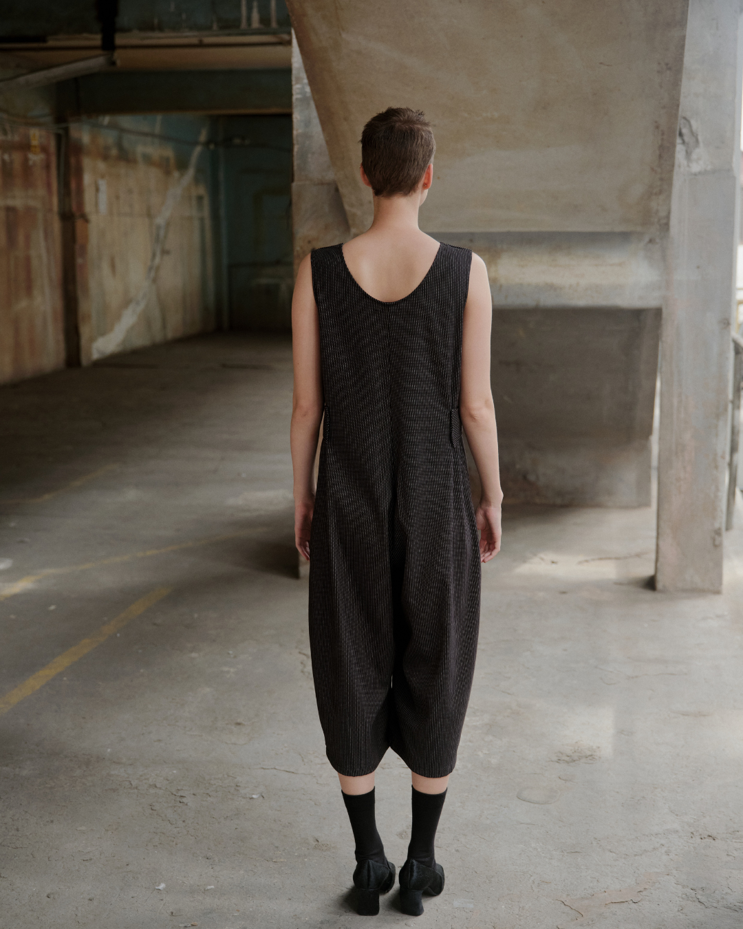 TINA JUMPSUIT