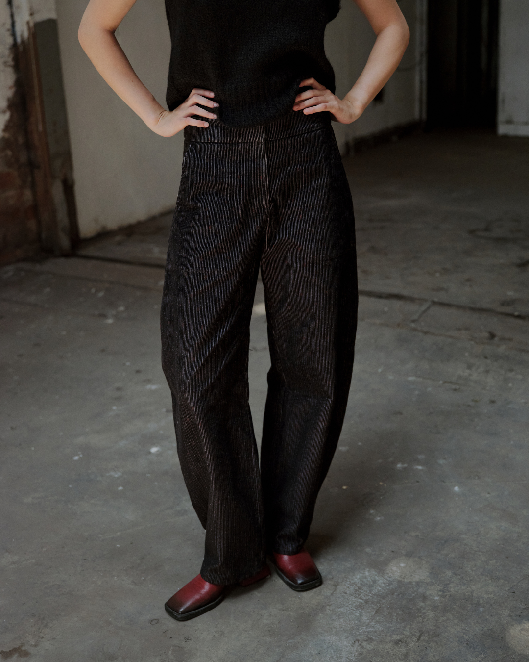 ULLA PANTS