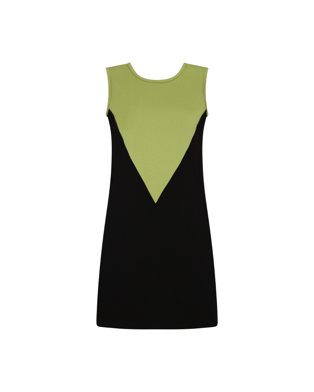 ROWAN DRESS