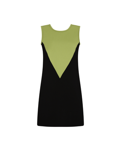 ROWAN DRESS