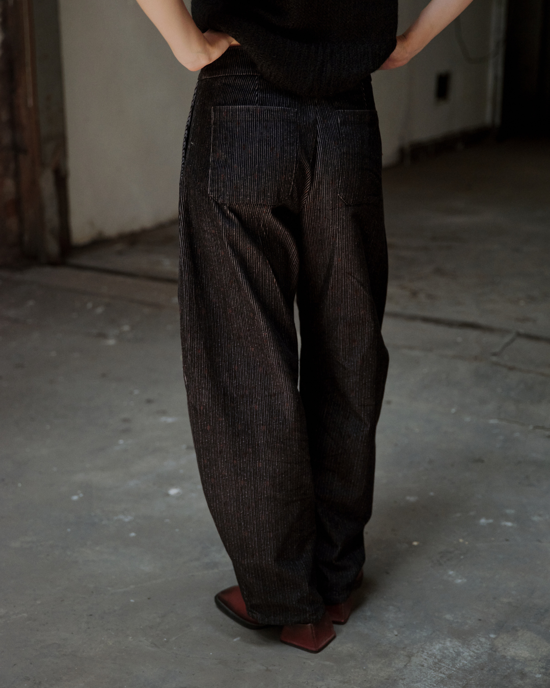 ULLA PANTS