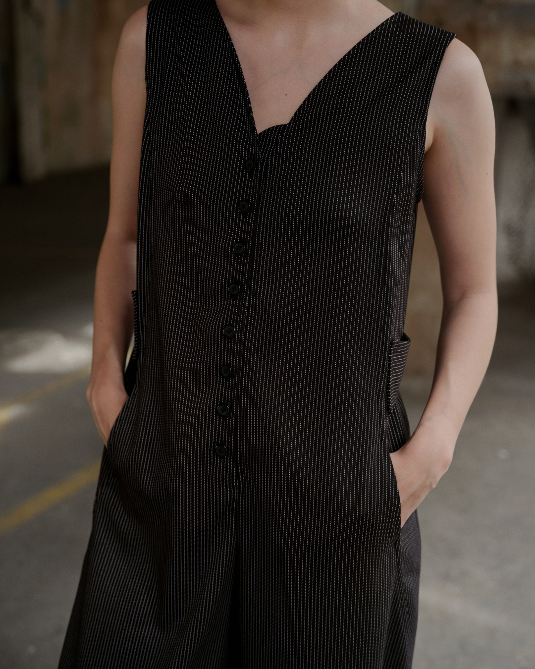 TINA JUMPSUIT