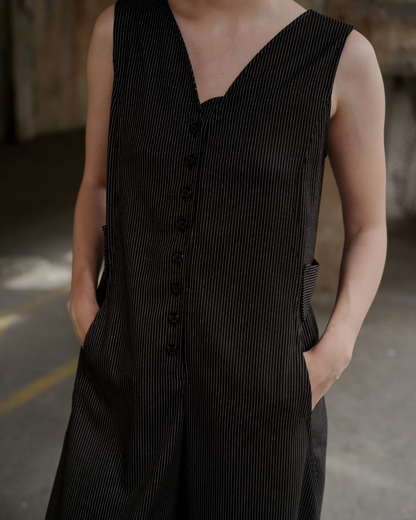 TINA JUMPSUIT