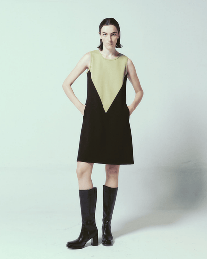 ROWAN DRESS