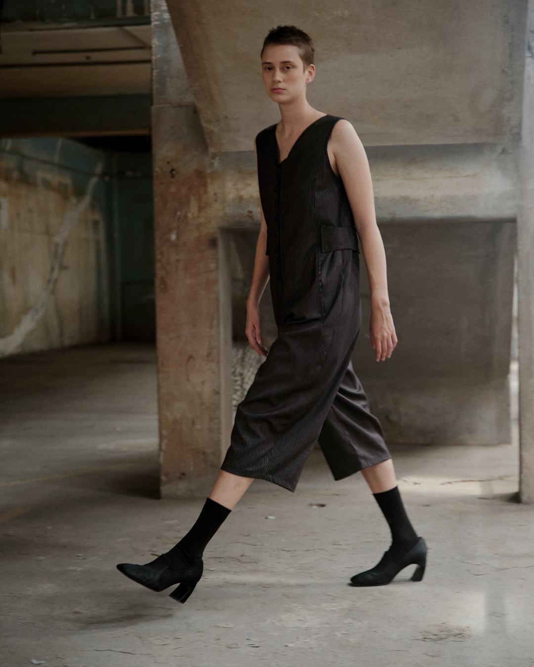 TINA JUMPSUIT