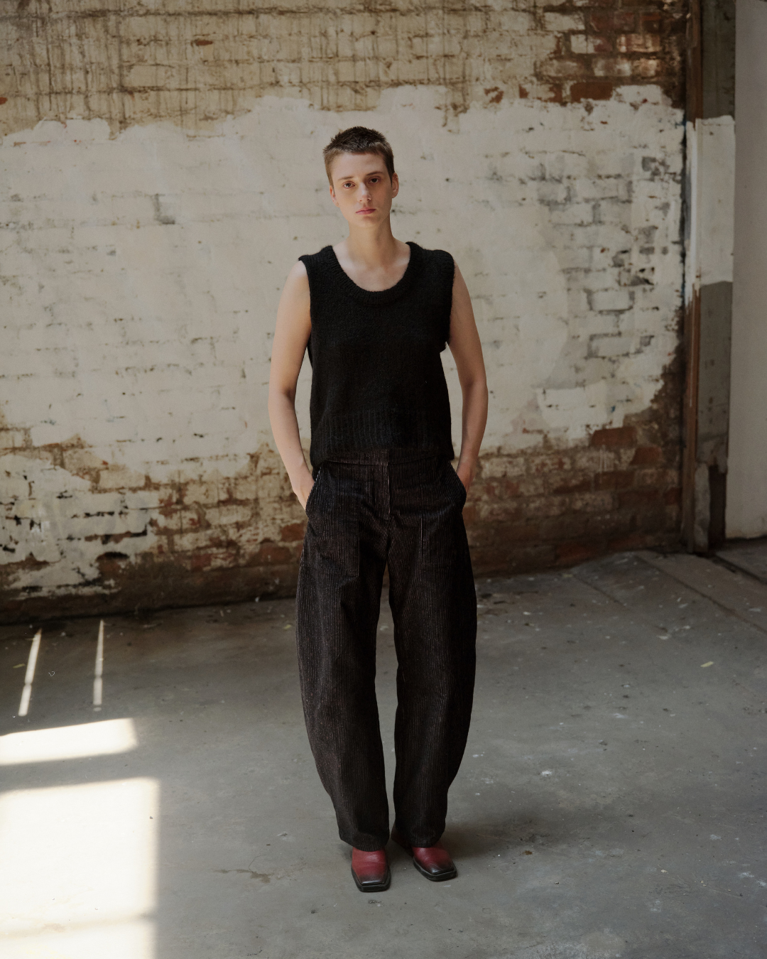 ULLA PANTS