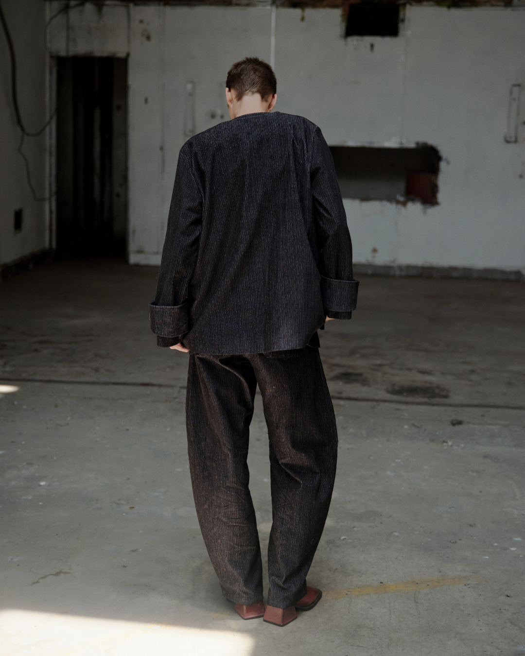 ULLA PANTS