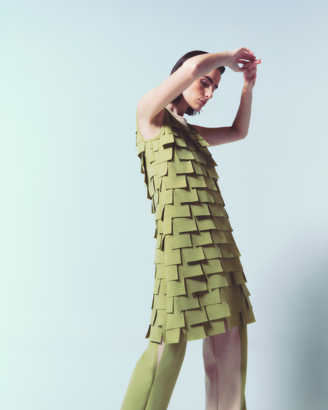 VESTIDO IVY