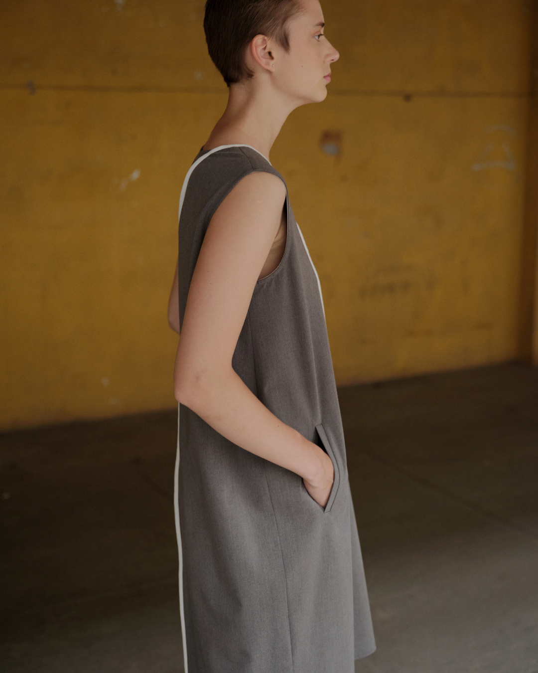 LINA DRESS