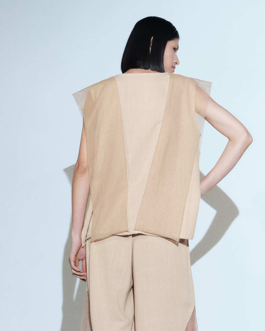 BLUSA ZANCU