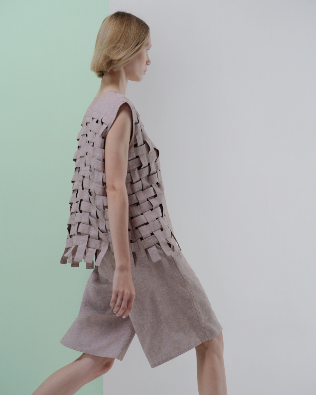 ISLA VEST