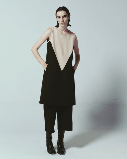 ROWAN DRESS