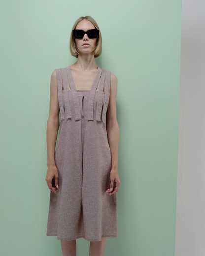 LINA DRESS
