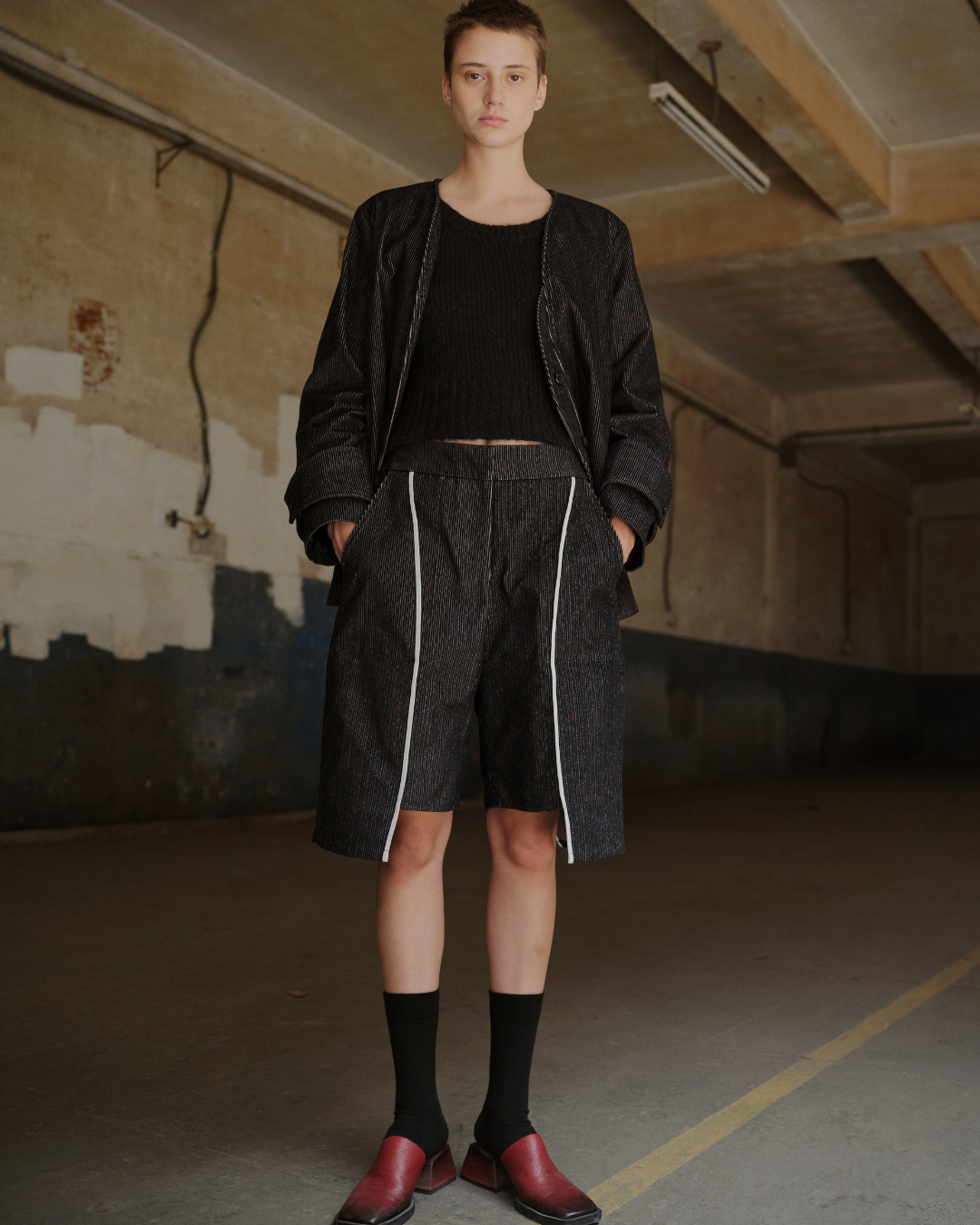 MERI SHORTS