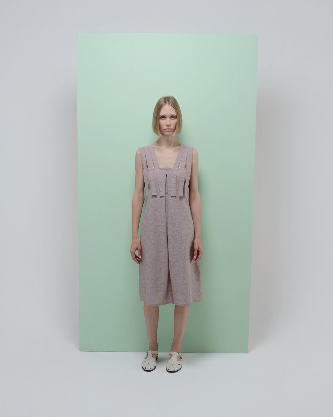 LINA DRESS