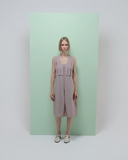LINA DRESS