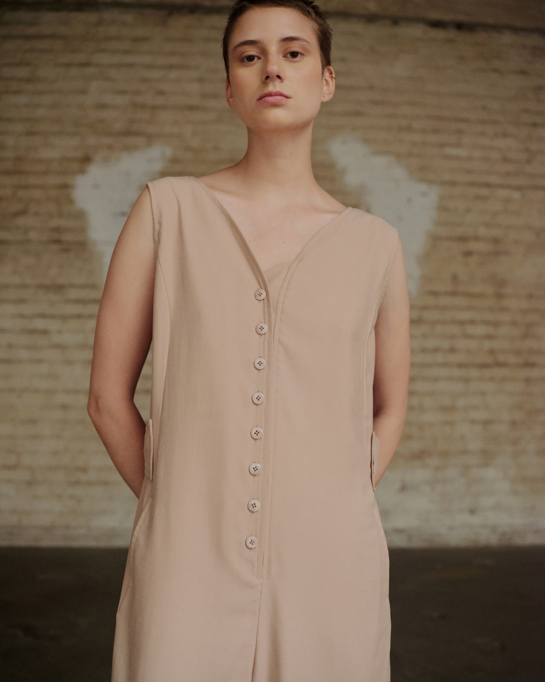 ETTA JUMPSUIT