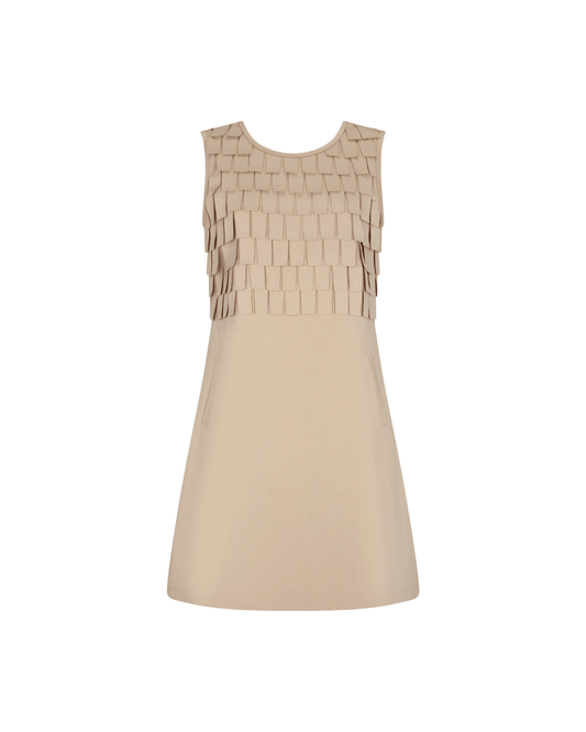 LUNA DRESS
