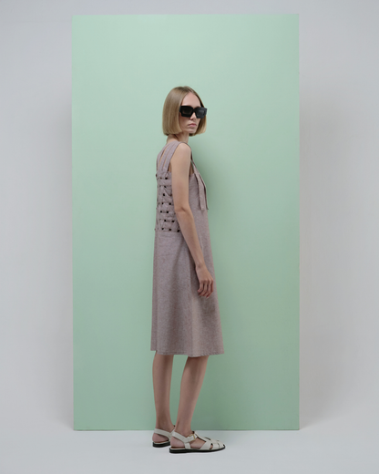 LINA DRESS