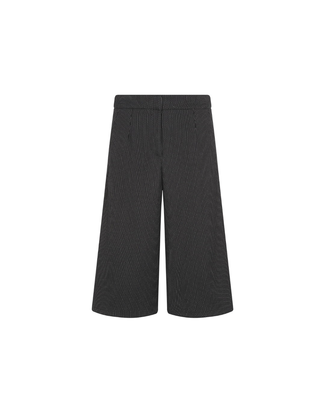 LINNEA CULOTTE BLACK