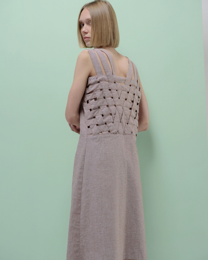 LINA DRESS