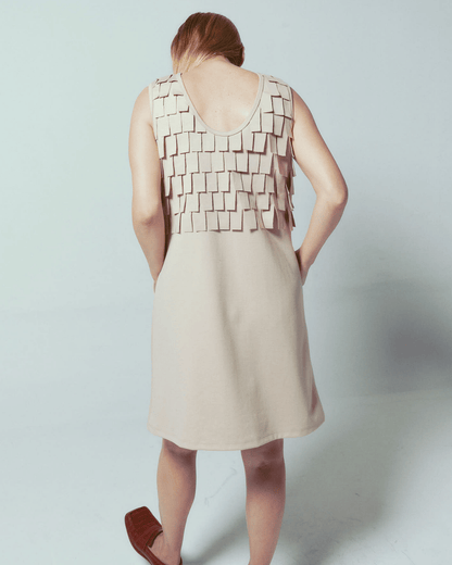 LUNA DRESS