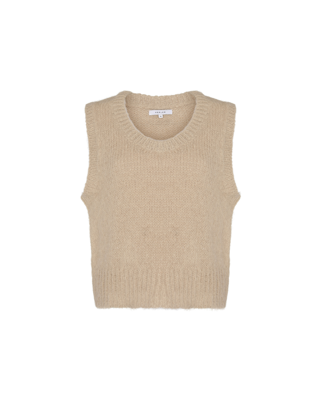 MARGOT VEST BEIGE