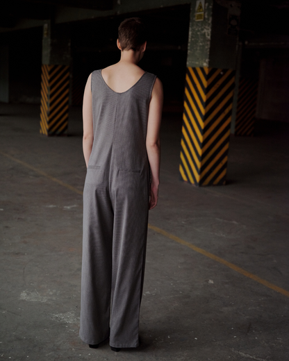 ADA JUMPSUIT