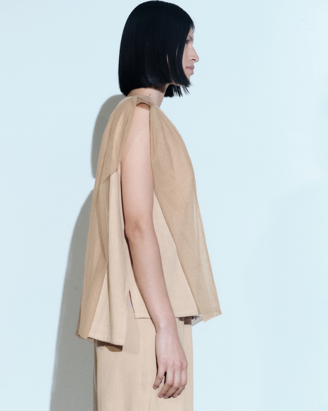 BLUSA ZANCU