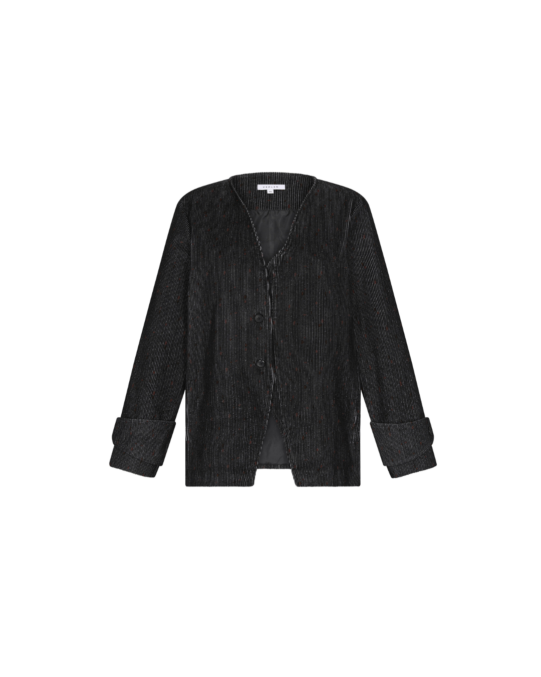 TOVE JACKET BLACK