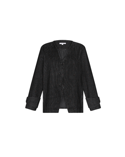 TOVE JACKET BLACK