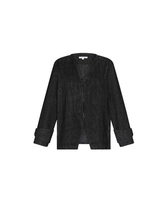 TOVE JACKET BLACK