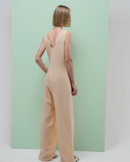 ALBA JUMPSUIT