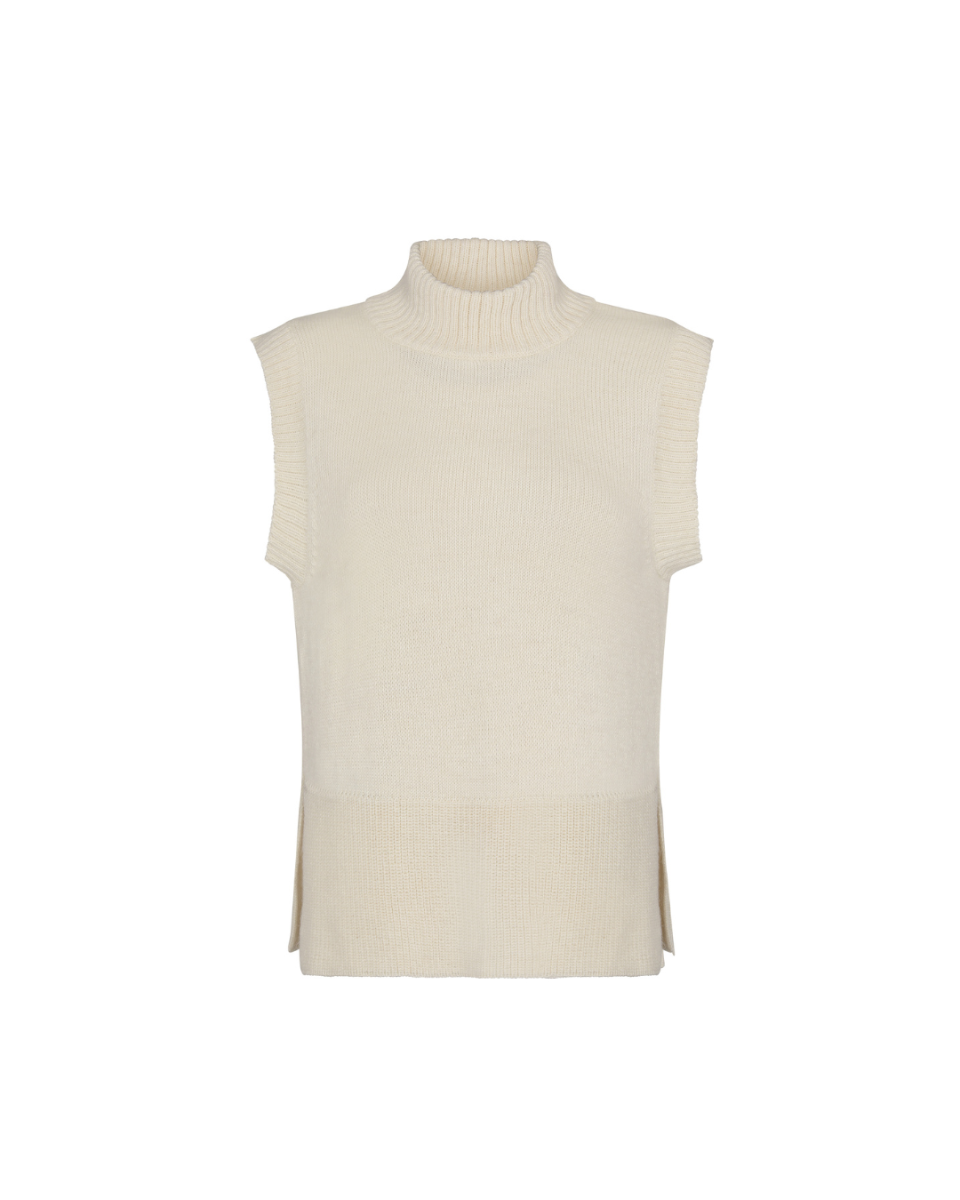 SENA VEST IVORY