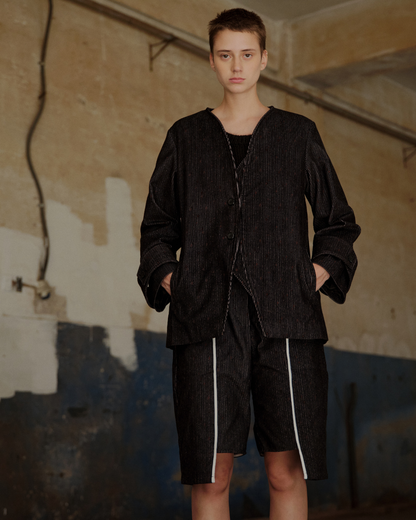 TOVE JACKET BLACK