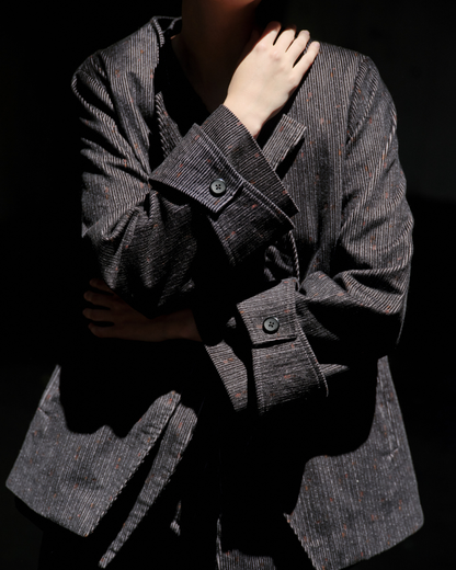 TOVE JACKET BLACK